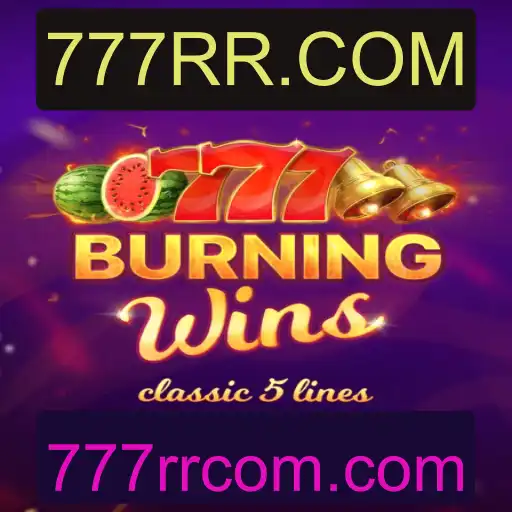 Descubra o Mundo Emocionante de BurningWins no 777RR.COM