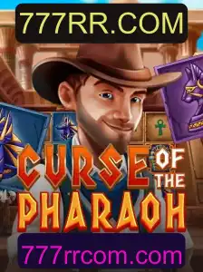 Explorando o Fascinante Mundo de CurseofthePharaohBonusBuy