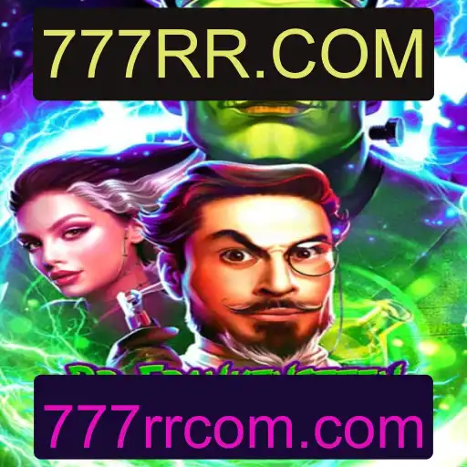 DrFrankenstein: Explorando o Jogo Inovador com 777RR.COM