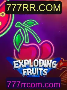 ExplodingFruits: Um Mergulho no Universo dos Jogos de Cassino Online