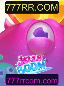 Descubra o Fascinante Mundo de JellyBoom: Um Jogo de Estratégia e Diversão