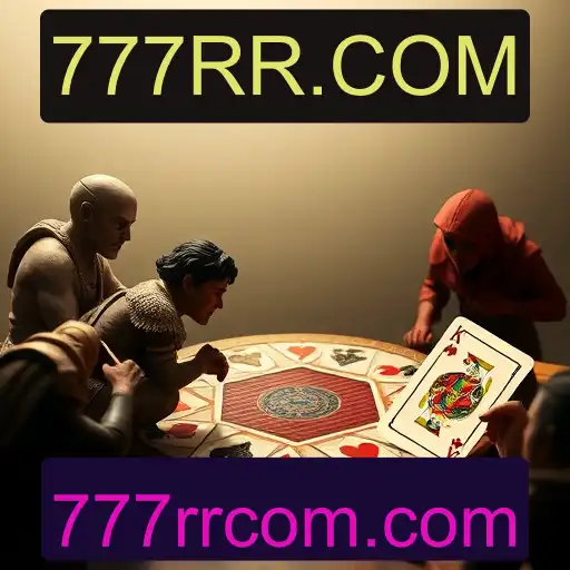 Jogos de cartas
