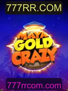 Descubra a Aventura Incrível em MayaGoldCrazy com 777RR.COM