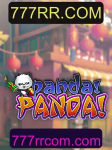 Descubra o Fascinante Mundo de PandaPanda