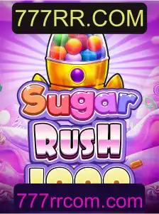 SugarRush1000: Descubra a Doçura do Jogo Inovador