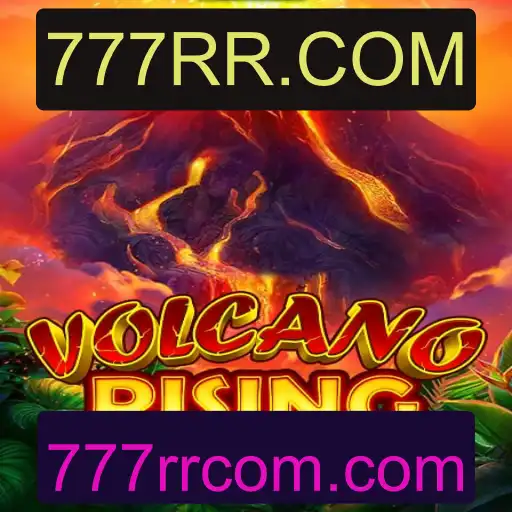 Descubra o Empolgante Mundo de VolcanoRisingSE no 777RR.COM